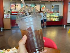 -COSTA COFFEE(百葛服务区店)