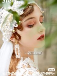 -弥雾·Nebula·西服婚纱定制