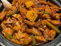 -多嘴超级肉蟹煲(中街恒隆故宫店)