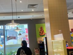 -必胜客(南宁盛天地店)
