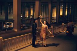 -拾尚映画·STUDIO婚纱摄影(中关村店)