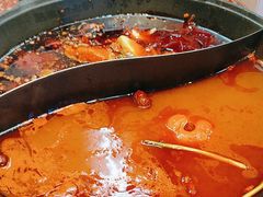 -赵美丽·重庆社区火锅·直营店(火车东站·中豪国际店)