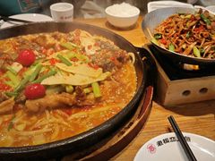 -老板恋上鱼(印象城店)