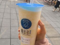 -陈多多·豆腐奶茶(前锋路店)