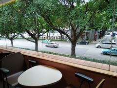 -麦当劳(东方时代广场分店)