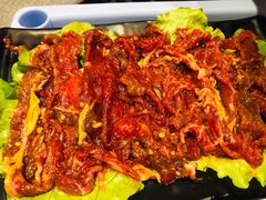 -三毛牛肉店(福强店)
