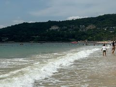 -大梅沙海滨公园