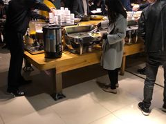 -素清香(解放路店)