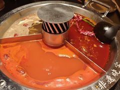 -晓宇重庆火锅(西安荟聚店)