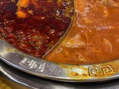 -皇牛鲜生·牛爱牛鲜牛肉自选火锅(晋吉北路店)