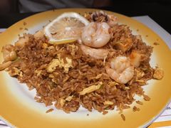 泰皇炒饭-半秋山西餐厅(巴南万达广场店)
