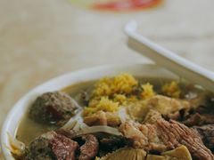 牛杂粿粉-华威达牛庄(黄埔大道西店)
