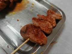 腰子-海平馄饨(逍遥二路店)