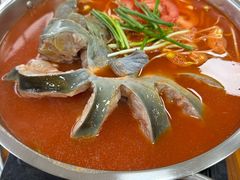 -苗侗地道红酸.酸汤鱼·酸汤牛肉