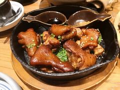 -云海肴·汽锅鸡·云南菜(领展购物广场·中关村店)