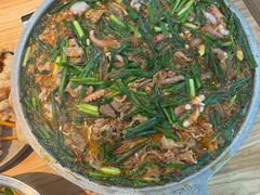 -京玉菲饭店(李村店)