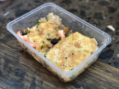 -老通城豆皮大王(吉庆街店)