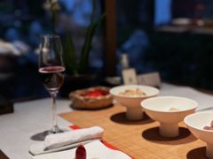 -鲤院·新中式美学·庭院餐厅(夫子庙店)