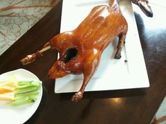 android_upload_pic-丽轩中餐厅(广州丽思卡尔顿酒店)