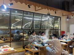 -屋头串串(临江路店)