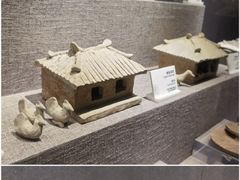 -马鞍山市博物馆