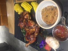 -麦甜创意轻食餐厅(西康路店)