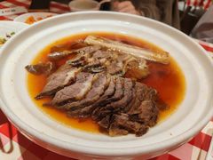 -西贝(上海中心店)