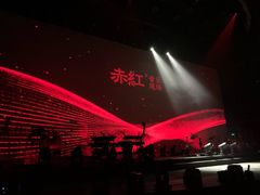 -赤红音乐现场(浦东金桥路店)