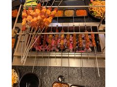 -白玉·朝鲜族烤串(深圳Kkone店)