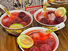 -焱岛烧肉·活鳗炙烤(晋江万达店)