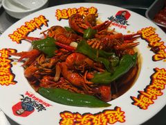 -安答龙虾·烧烤·大排档