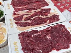 -杏花吴记牛肉火锅