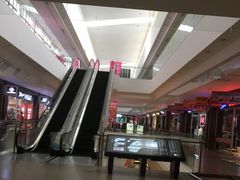 -杉杉奥特莱斯广场(哈尔滨店)