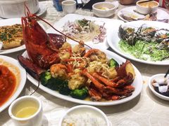 -濠景渔港(汇通店)