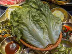 -东味北道熟成·炭火烤肉(九龙店)