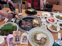 -黄金牧场(明洞总店)