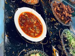 -韩丰源海鲜烤肉火锅自助餐(合肥梦之城购物中心店)