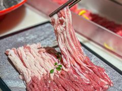 -涮福記·现切牛羊肉火锅(世纪汇店)