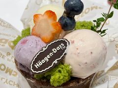 -哈根达斯(天河城店)