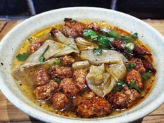 -苏记丸子汤(彭城路店)