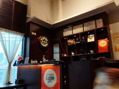 -老坑记·香港经典粤菜馆