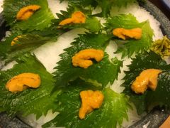 -王鼎精致料理铁板烧(世博源店)