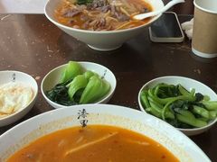 -漆黑觉米粉(三里屯店)