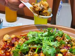 -食光慢宴·安吉土菜馆