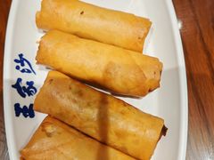 -王家沙点心店(南京西路总店)