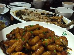 -三林本帮馆(中林街店)