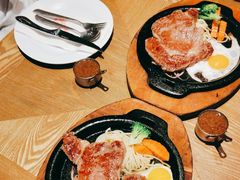 -凡塔斯牛排自助餐厅(广东佛山三水万达店)