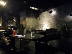-C&R西班牙餐厅