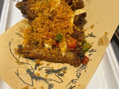 -渔傅·霞浦滩涂海鲜(建平店)