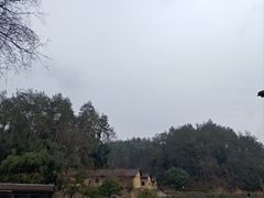 -韶山毛泽东同志故居